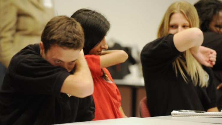 Снимка: архив Reuters