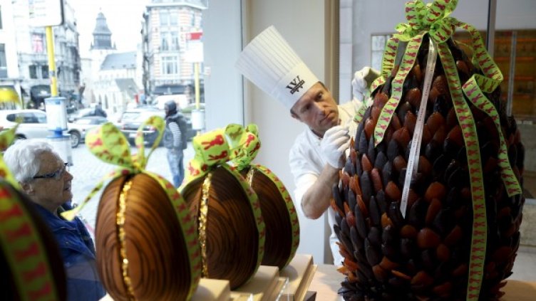 Снимка: Ройтерс, архив