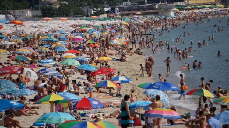 Снимка: Булфото, архив