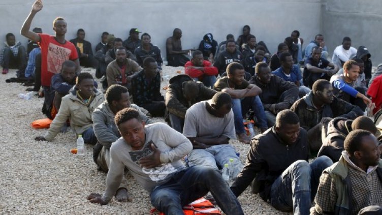 Снимка: Ройтерс, архив