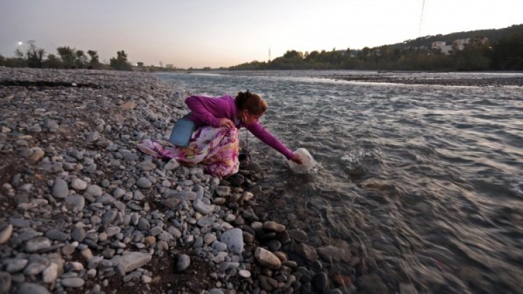 Снимка: Ройтерс, архив