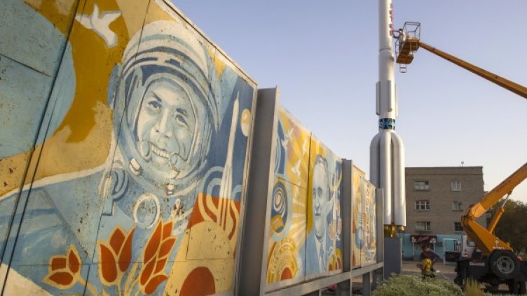 Снимка: Ройтерс, архив