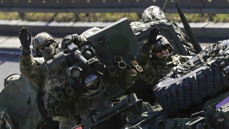 Снимка: Ройтерс, архив