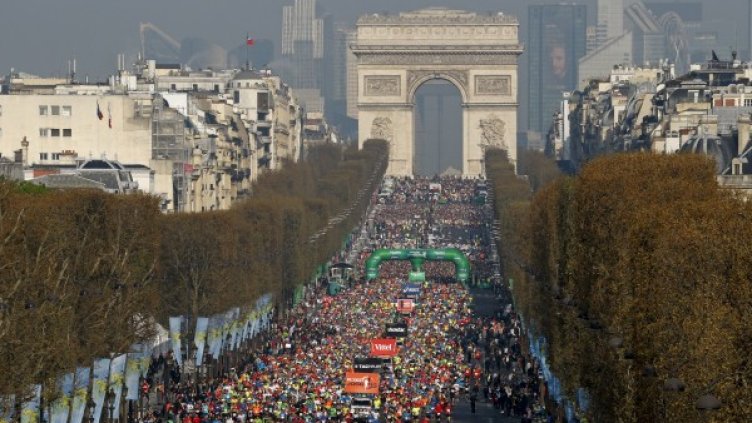 Снимка: Ройтерс