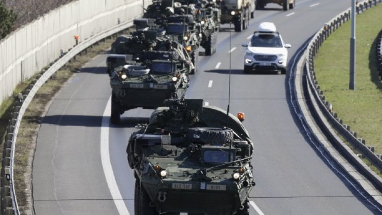 Снимка: Ройтерс, архив