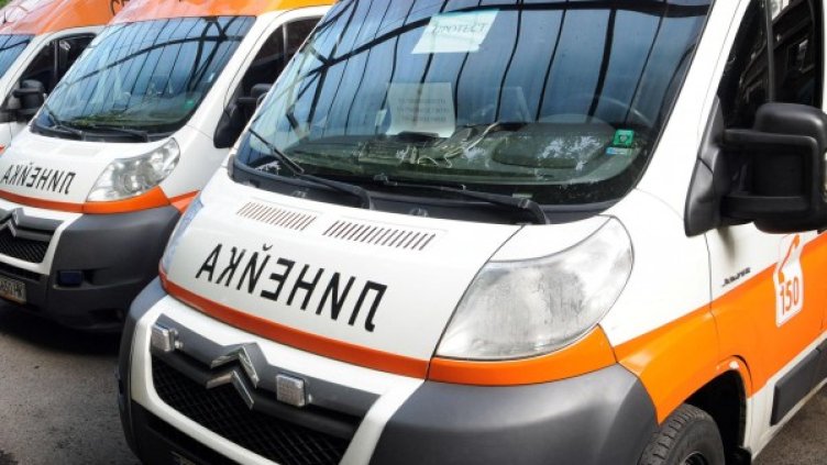 Снимка: Булфото, архив