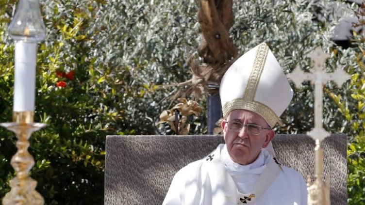 Снимка: Ройтерс, архив