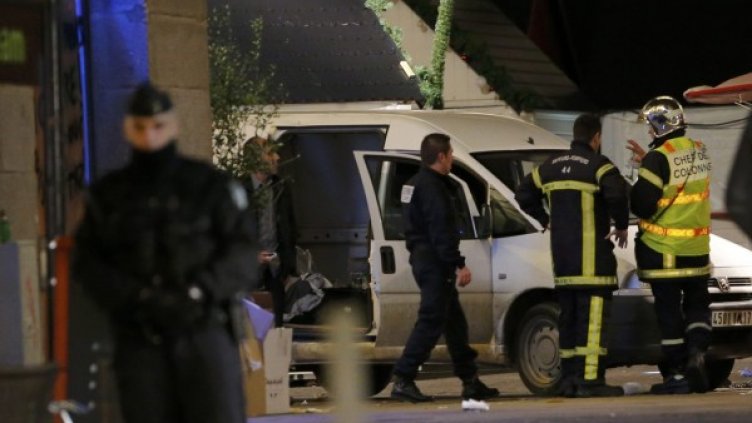 Снимка: Ройтерс, архив