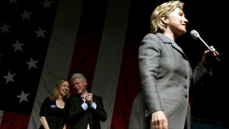 Снимка: Ройтерс