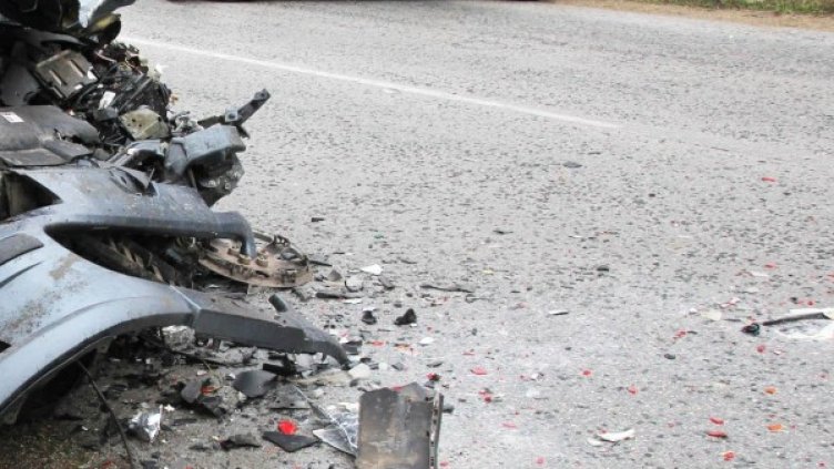 Снимка: Reuters, архив