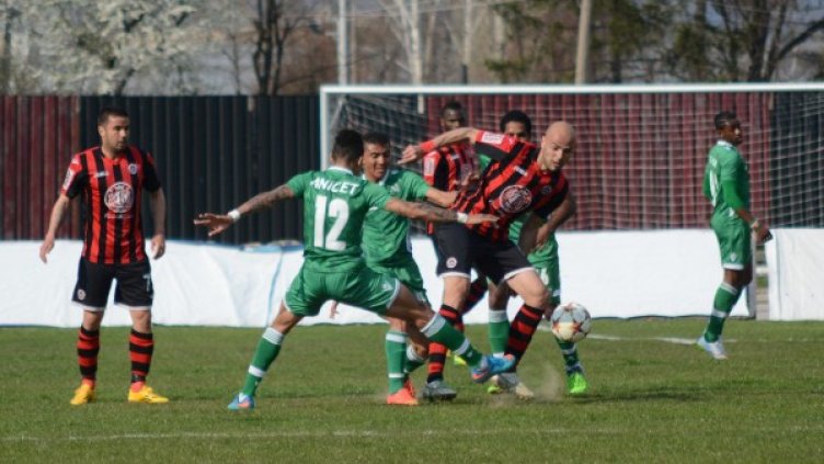 Снимка: архив, БулФото