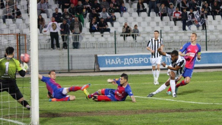 Снимка: БулФото