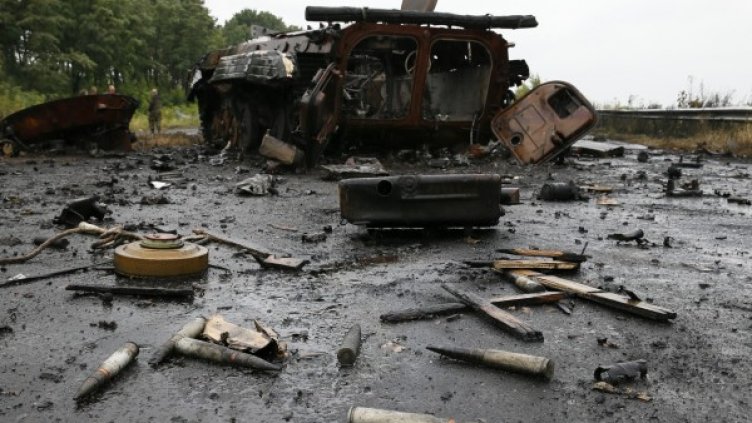 Снимка: архив, Reuters