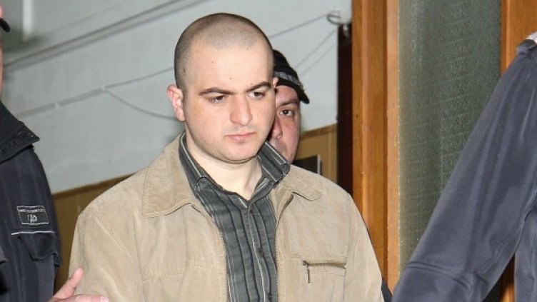 Иван Тодоров. Снимка: Булфото, архив