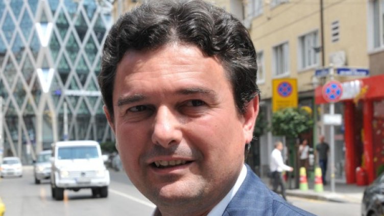 Снимка: архив, Булфото