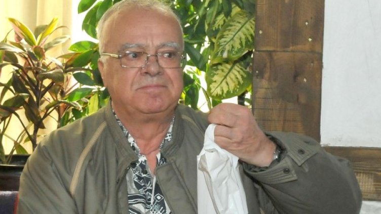 Снимка: Булфото, архив