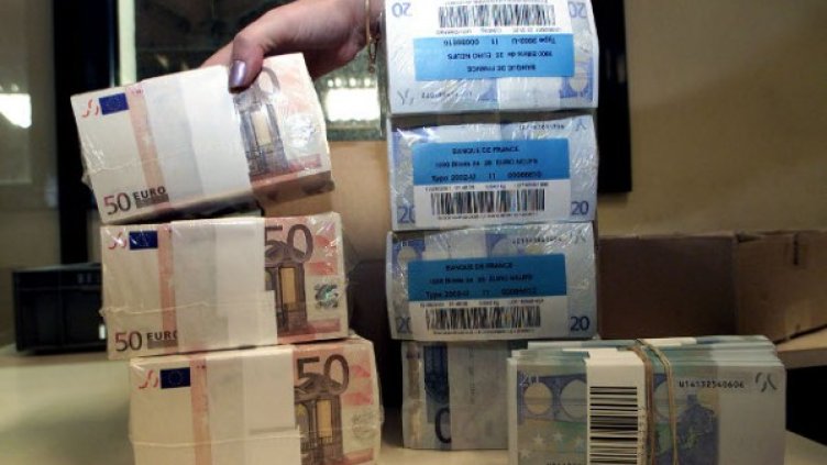 Снимка: архив, Reuters