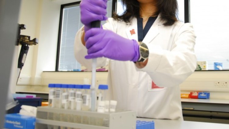 Снимка: Reuters, архив