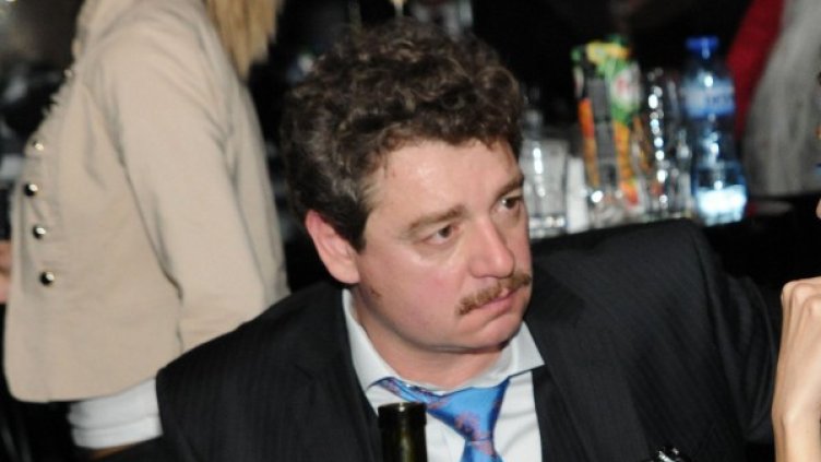 Звездният ни рожденик: Камен Донев на 44