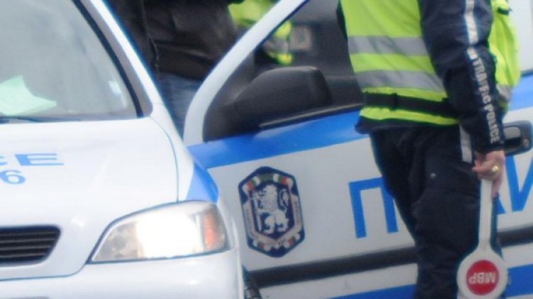 Архив: Булфото