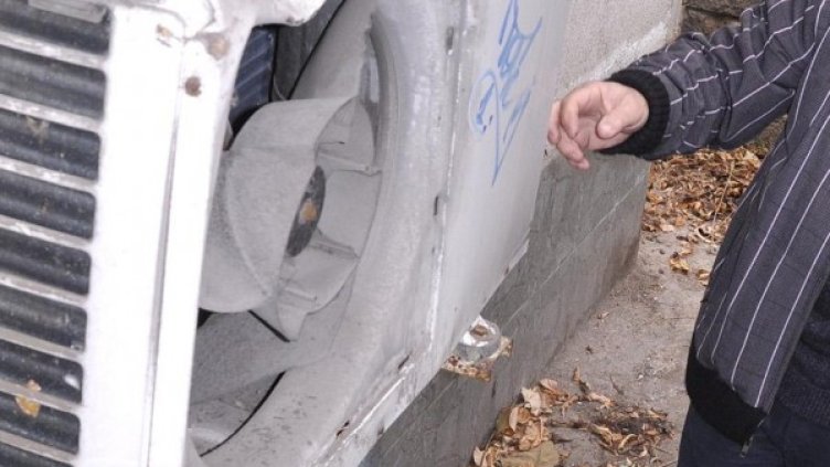 Снимка: Булфото, архив