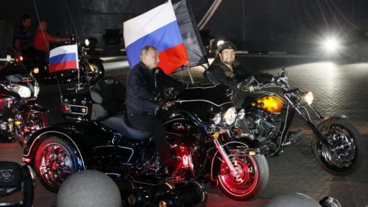 Снимка: архив, Reuters