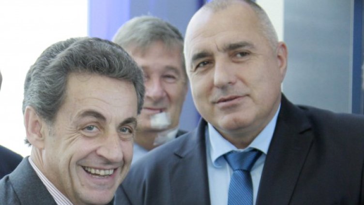 Снимка: ГЕРБ