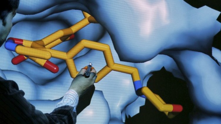 Снимка: Reuters, архив