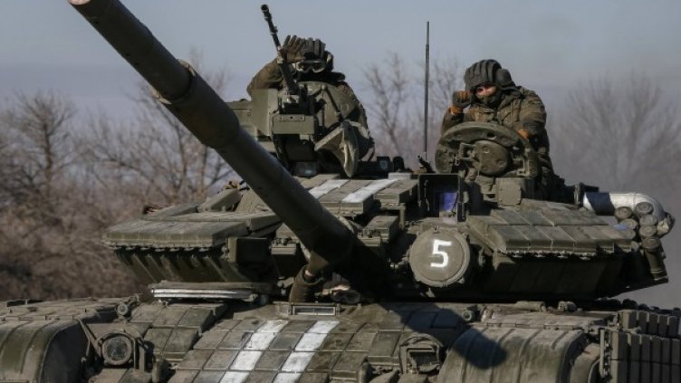 Снимка: Архив Reuters