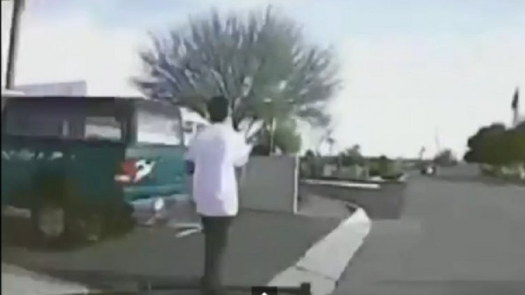 Снимка: YouTube