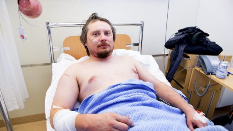 Снимка: Reuters