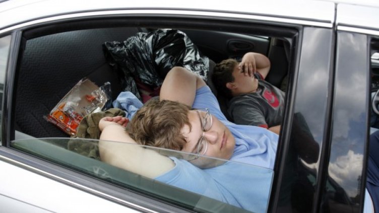 Снимка: Reuters, архив