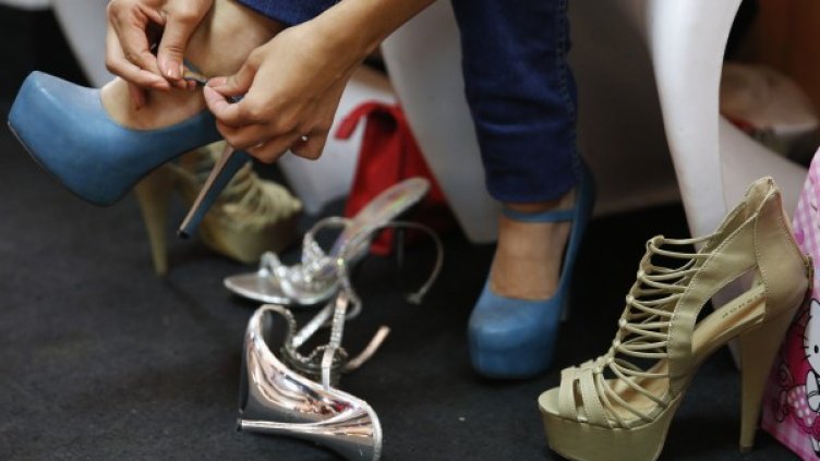 Снимка: Архив Reuters