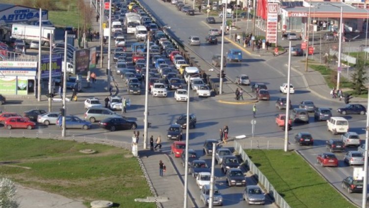 Снимка: Dnes.bg