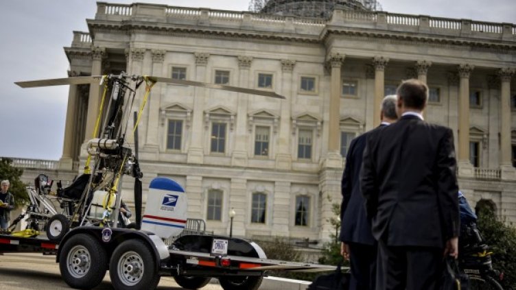 Снимка: архив Reuters