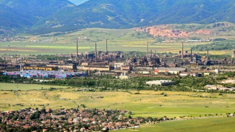 Снимка, архив Булфото