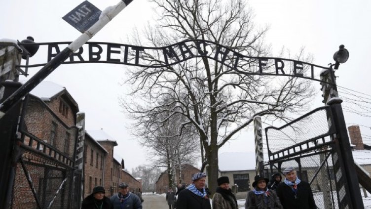 Снимка: архив, Reuters