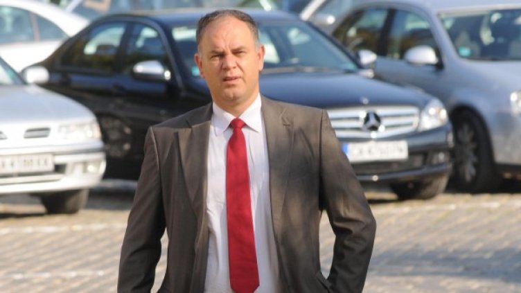 Снимка: архив Булфото