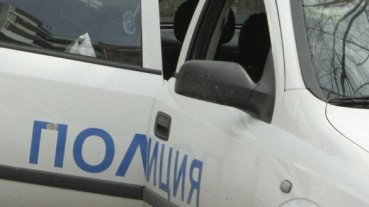 Снимка: архив Булфото