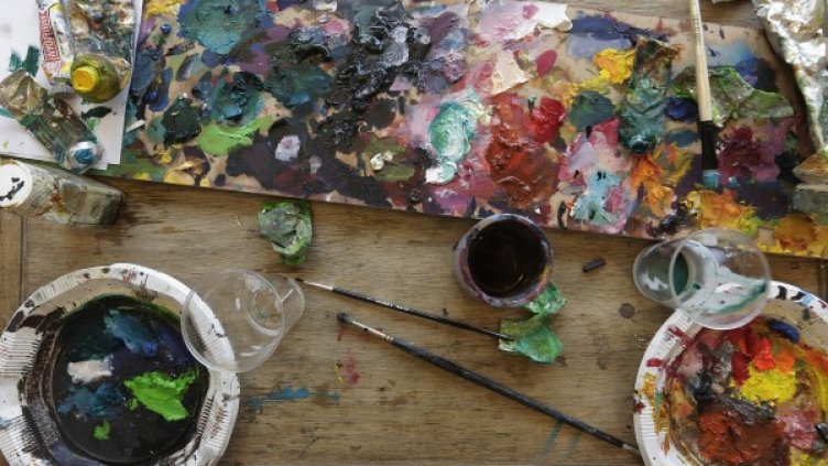 Снимка: Ройтерс