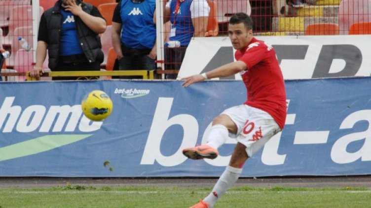 Снимка: Булфото