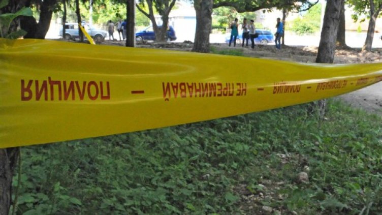 Снимка: архив Булфото