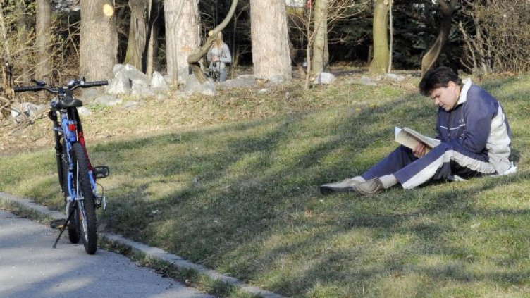 Снимка: Булфото, архив