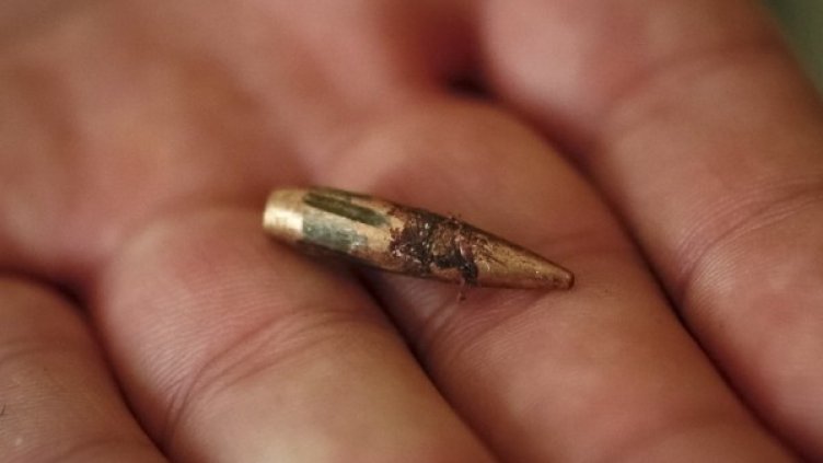 Снимка: архив, Reuters