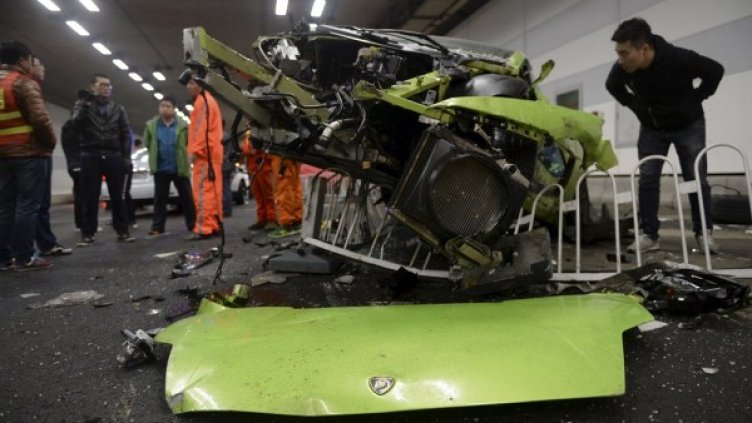 Снимкa: Ройтерс