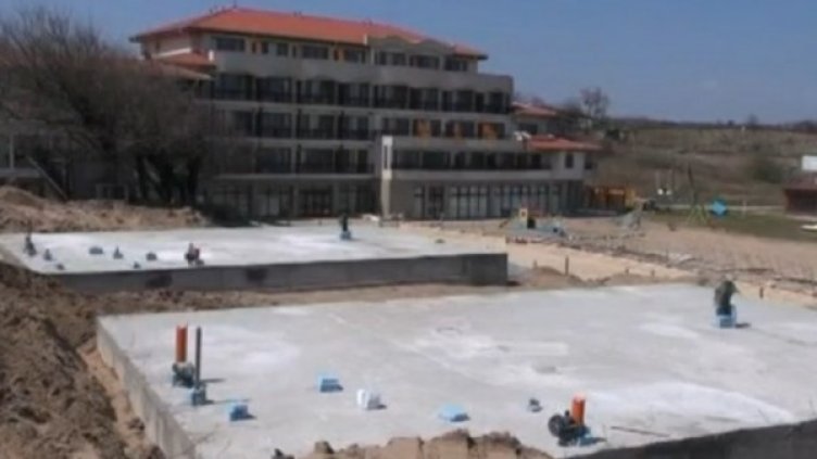 Снимка: НТВ