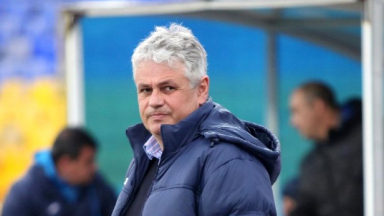 Стойчо Стоев. Снимка: Булфото