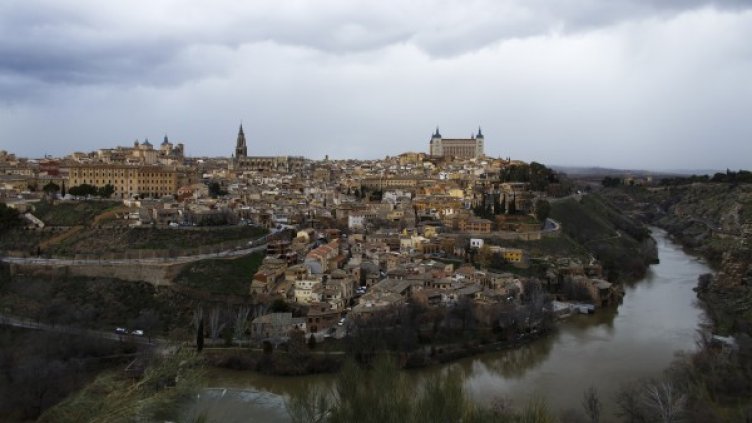 Снимка: Reuters