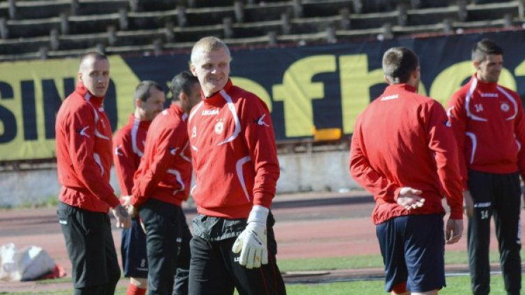 Снимка: Булфото