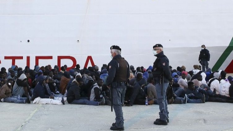 Снимка: архив, Reuters